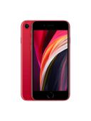 Apple iPhone SE (2020) 64GB Red - Excellent - Refurbished