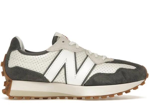 New Balance 327 Sneaker (Castlerock - 8.5)