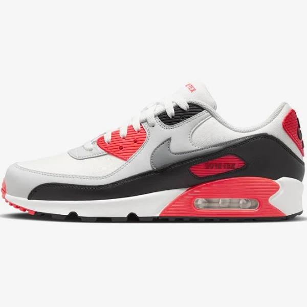 Nike Air Max 90 GORE-TEX Men's Shoes - White