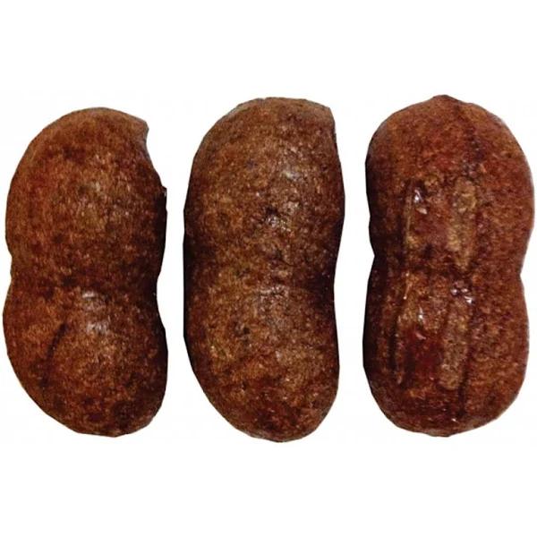 Veggie Patch Small Animal Nibblers Peanuts 3 Pack