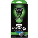 Schick Hydro 5 Sense Sensitive Mens Razor Kit