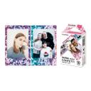 Fujifilm Instax Mini Confetti Film 10 Pack