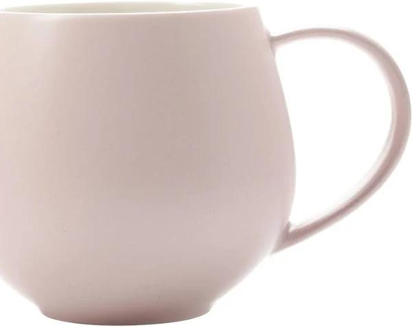 Tint Snug Mug Rose | Maxwell & Williams