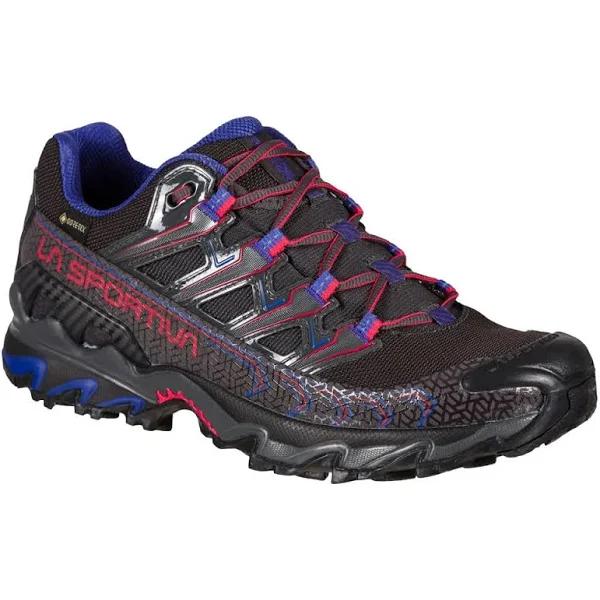 La Sportiva Ultra Raptor II GTX Woman's Carbon/Love Potion 38.5