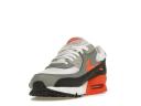 Nike Air Max 90 Men's Shoes - White