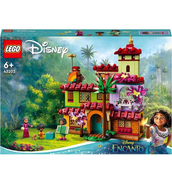 LEGO 43202 Disney The Madrigal House