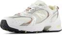 New Balance Sneakers White - US 6.5