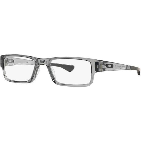 Oakley OX8046 Airdrop Grey Shadow