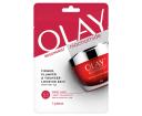 Olay Regenerist Niacinamide Face Sheet Mask