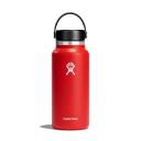 Hydro Flask Hydration 32oz Wide Mouth Insulated Water Bottle - Goji Berry | Surf Accessories