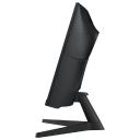 Samsung Odyssey G55C 27" QHD 165Hz Curved Gaming Monitor