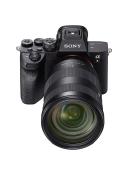 Sony Alpha A7R IV Mirrorless Camera Body