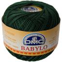 DMC Babylo 10 Crochet Cotton, 50g Ball, 111, Variegated Brown Yellow - AfterPay & zipPay Available