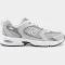 New Balance 530 Raincloud - Size 13 - Grey