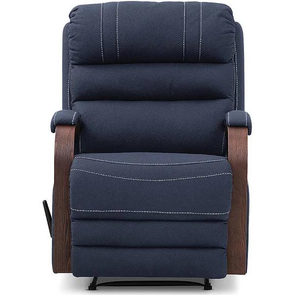 Eldridge - Fabric Recliner by Amart Furniture