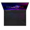 ROG Strix Scar G834JZ-N6020W 18" Gaming Laptop