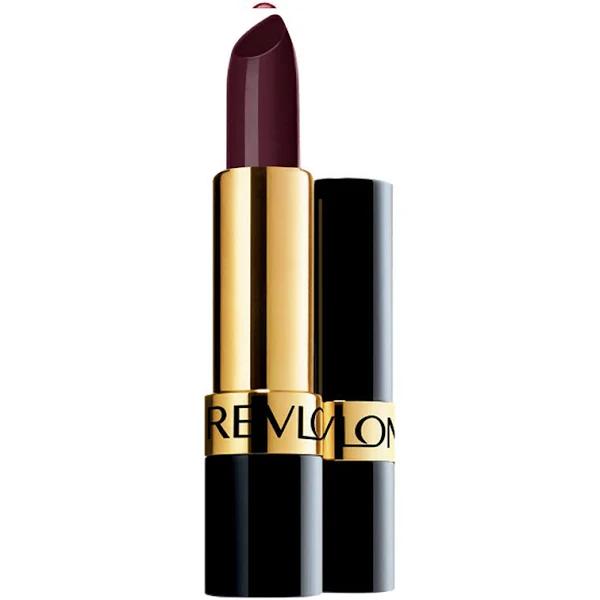 Revlon Super Lustrous Lipstick - Black Cherry - 4.2 GM