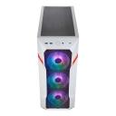 Cooler Master MasterBox TD500 Mesh V2 ARGB SF6 Ryu Mid Tower ATX Case