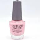 Morgan Taylor Nail Polish Metaling Around 15ml