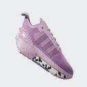 adidas-Avryn Shoes-Women-Bliss Lilac / Bliss Lilac / Violet Fusion-8