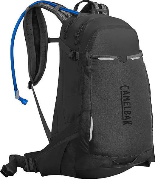 Camelbak HAWG LR 20 3L Hydration Pack - Black