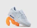 Nike Air Max 90 - Grey - Mens