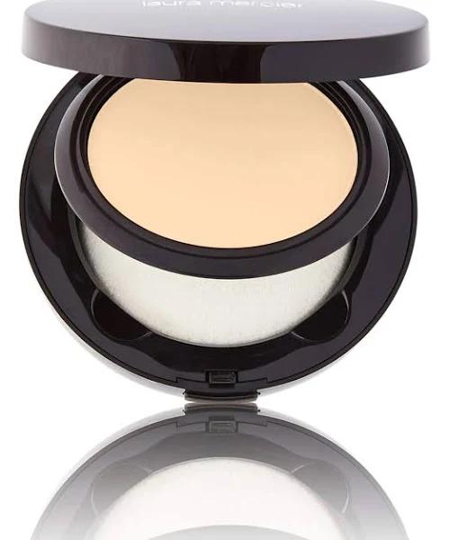 Laura Mercier Smooth Finish Foundation Powder - 02 9.2g