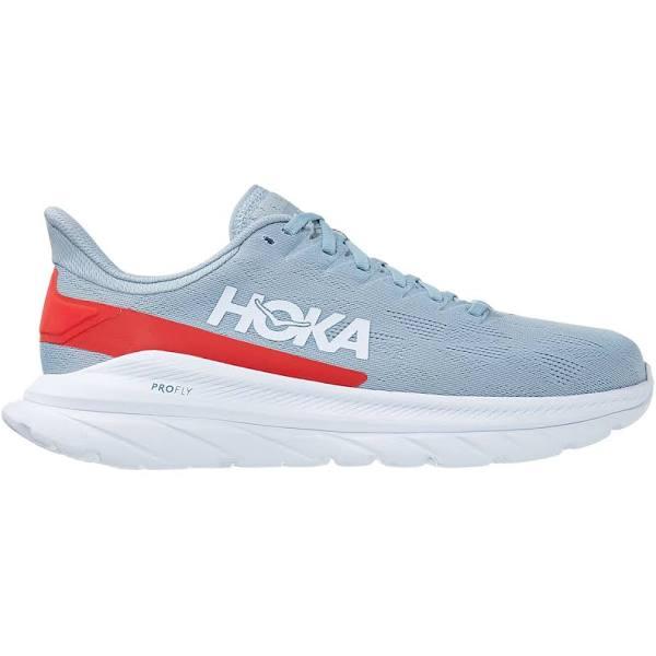 Hoka One One Mach 4 Dazzling Blue