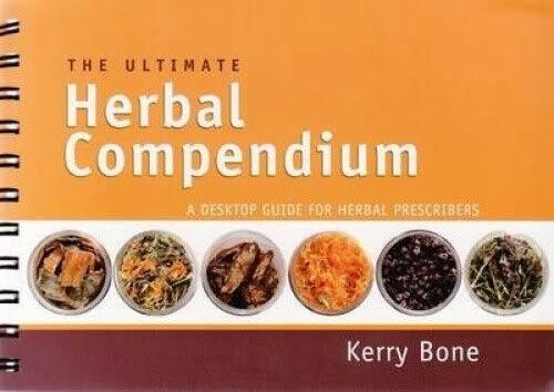 The Ultimate Herbal Compendium