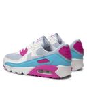 Nike Air Max 90 Women's Shoe - Grey