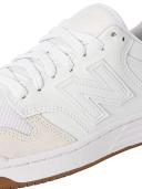 New Balance BB480 LFR - White - US 9.5 - Unisex