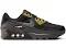 Nike Air Max 90 Black Bronzine