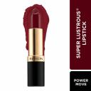 Revlon Super Lustrous Lipstick - Power Move - 4.2 gm