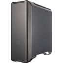 Cooler Master MasterCase SL600M Midi Tower Black