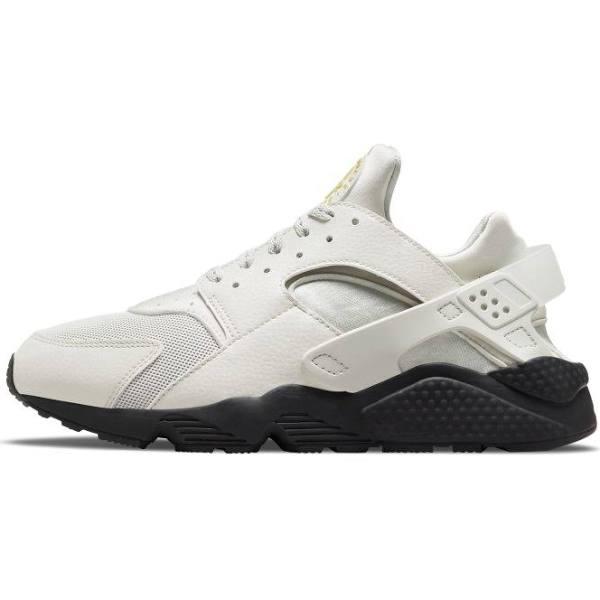 Nike Air Huarache - Men Shoes - Beige - Size 10.5 - Foot Locker