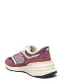 New Balance Unisex 997R Washed Burgundy/Sea Salt - Size 11