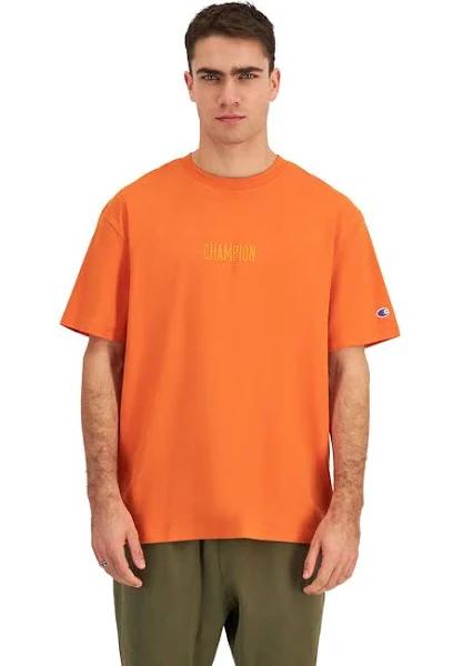 Champion Rochester Base Tee - Versus