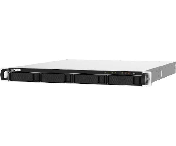 QNAP TS-432PXU-2G 4-Bay NAS