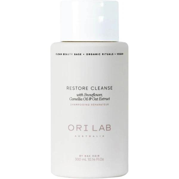 NAK Ori Lab Restore Cleanse 300ml