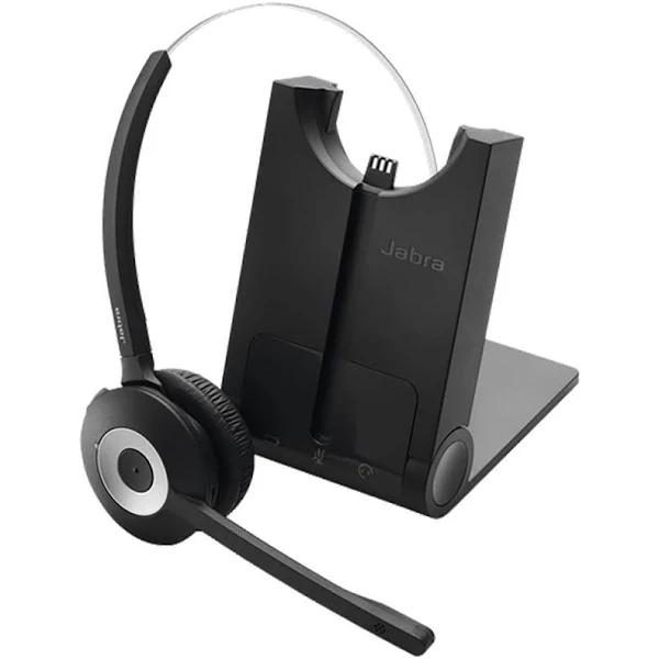 Jabra Pro 930 USB Wireless Headset