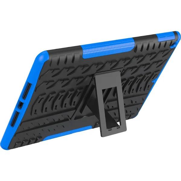 Tonic Rugged Case for iPad 10.2" / Pro 10.5" - Black/Blue