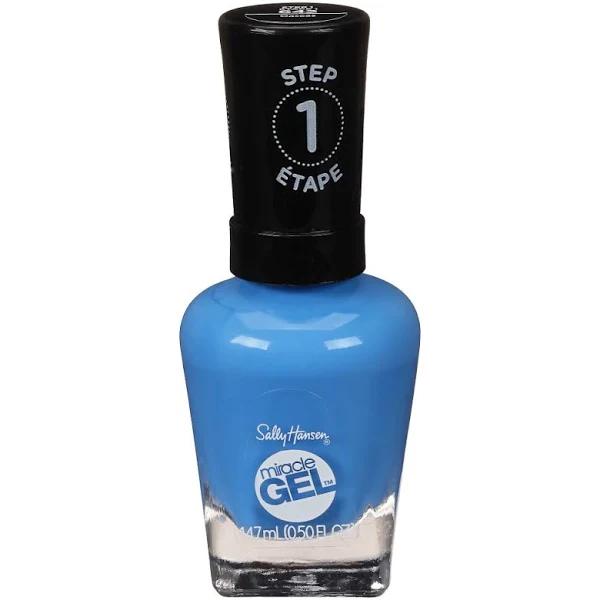 Sally Hansen Miracle Gel Nail Polish 14.7ml - Oaseas