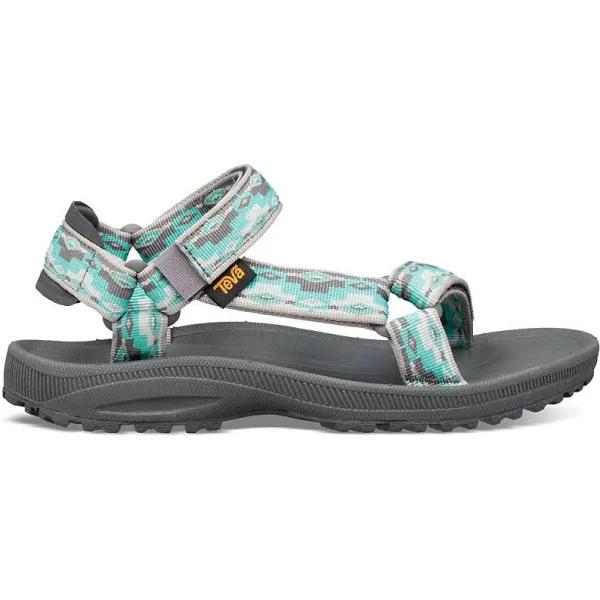 Teva Winsted Womens Sandals - Monds Waterfall