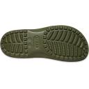 Crocs Classic Boots Green EU 48-49 Man