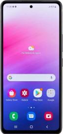 Samsung Galaxy A53 5G Smartphone Android Display Infinity-O FHD+ Super Amoled 6.5 Inch ¹, 6 GB RAM And 128 GB Internal Memory Expandable², Battery