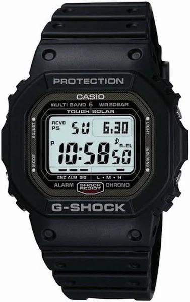 Casio G-Shock Watch GW-5000-1JF