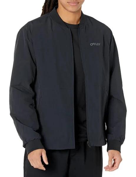 Oakley Ready Set RC Jacket Black - L