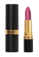 Revlon Super Lustrous Lipstick - 815 Fuchsia Shock