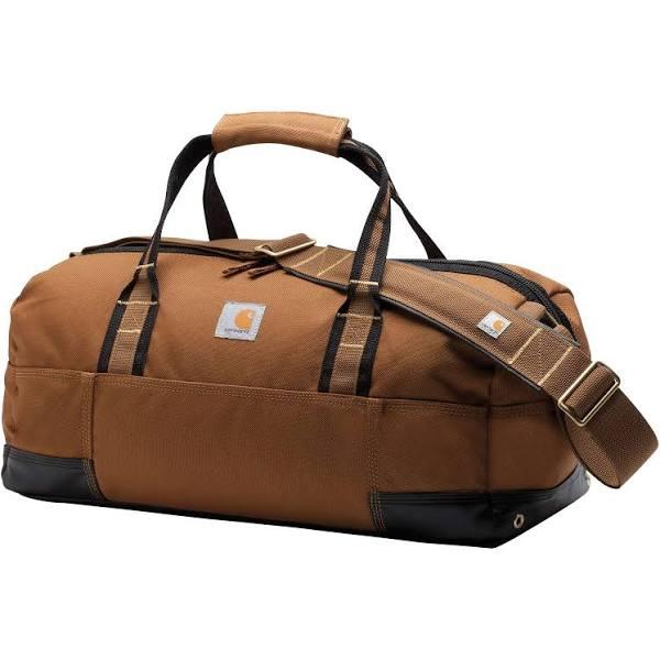 Carhartt Legacy Gear Bag, 20-Inch, Carhartt Brown