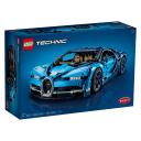 Lego 42083 Technic Bugatti Chiron